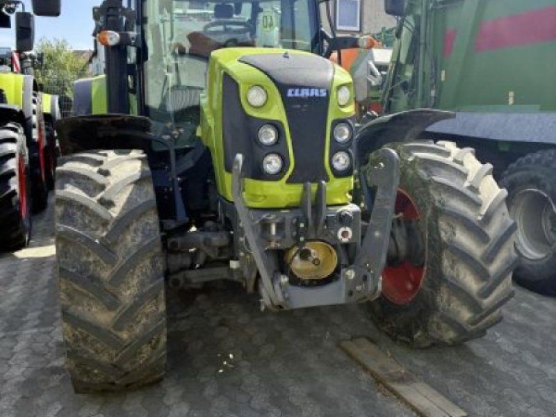 Claas ARION 460 CIS+