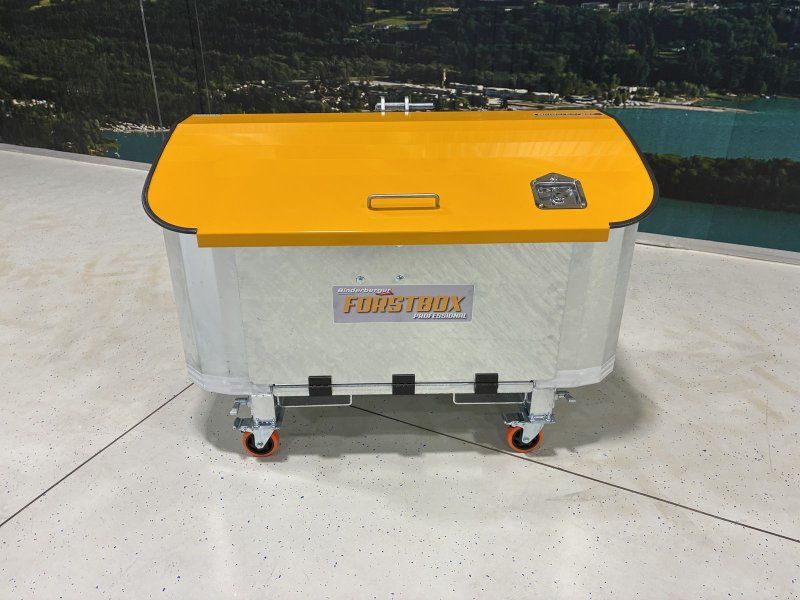 Binderberger Professional Forstbox