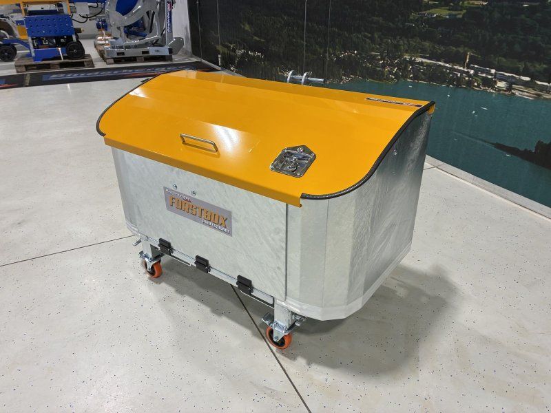 Binderberger Professional Forstbox