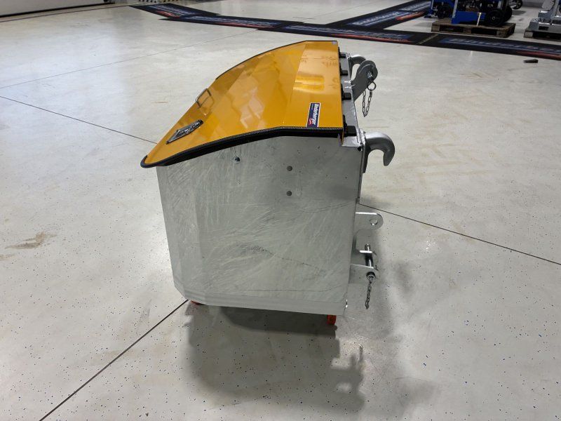 Binderberger Professional Forstbox