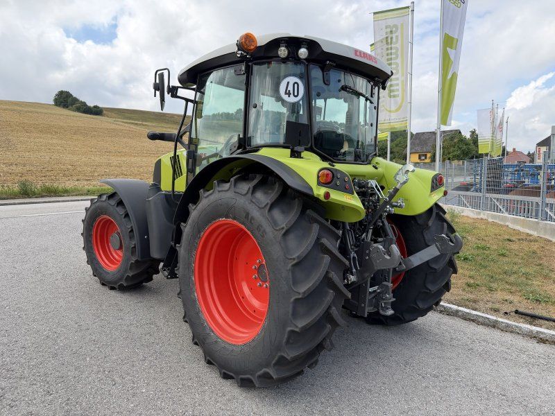 Claas ARION 420 CIS