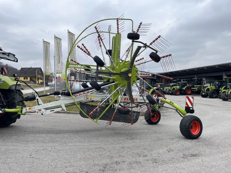 Claas Liner 2900 Mittel er