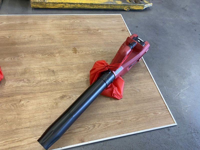 Honda Akkusblasgerät HHB 36 AXP