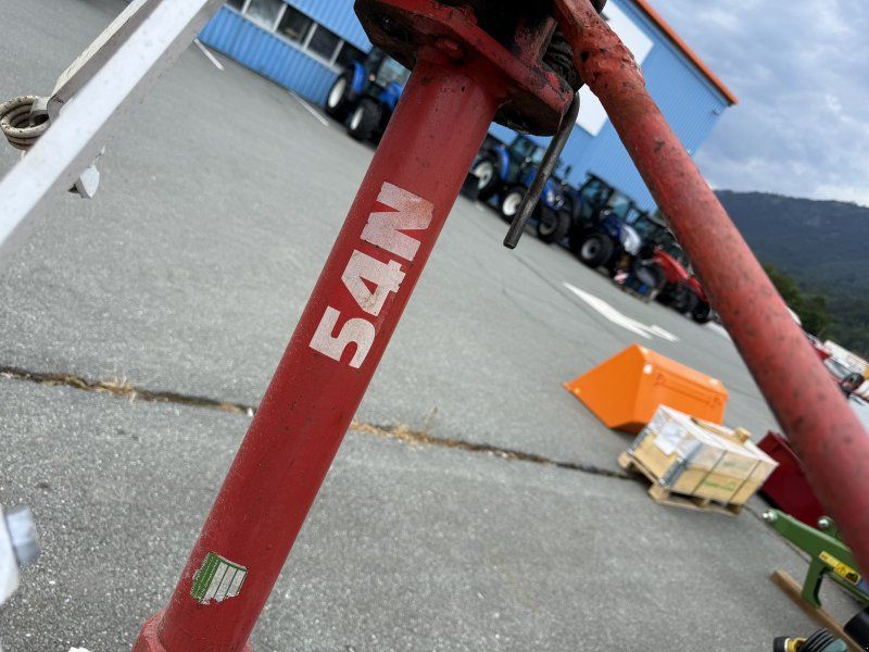 Pöttinger HIT 54N