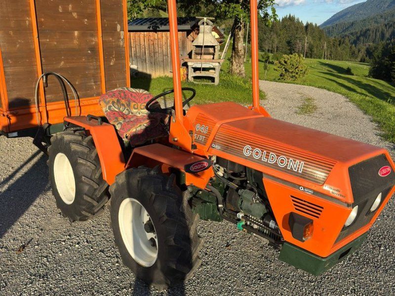 Goldoni 945 RS/DT
