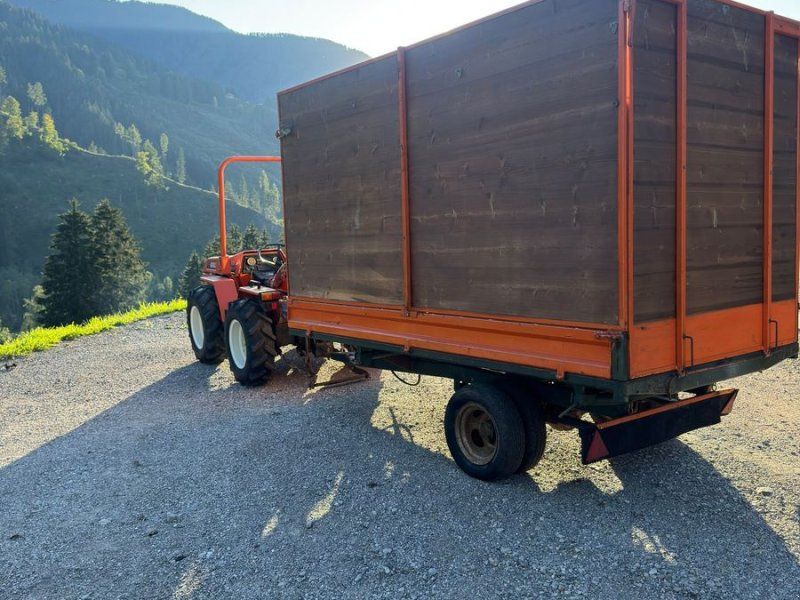 Goldoni 945 RS/DT