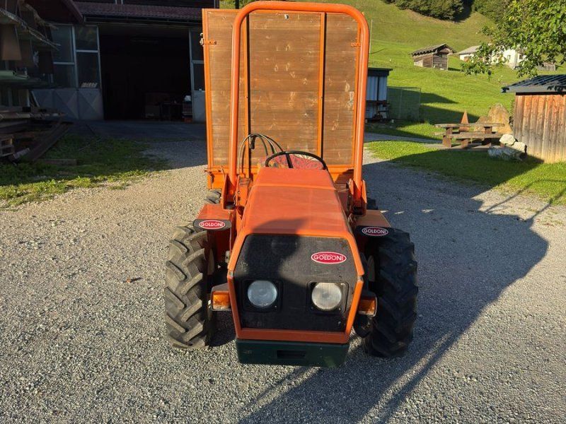 Goldoni 945 RS/DT