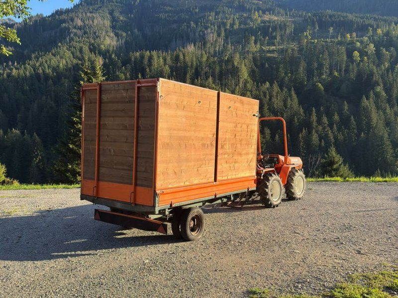 Goldoni 945 RS/DT