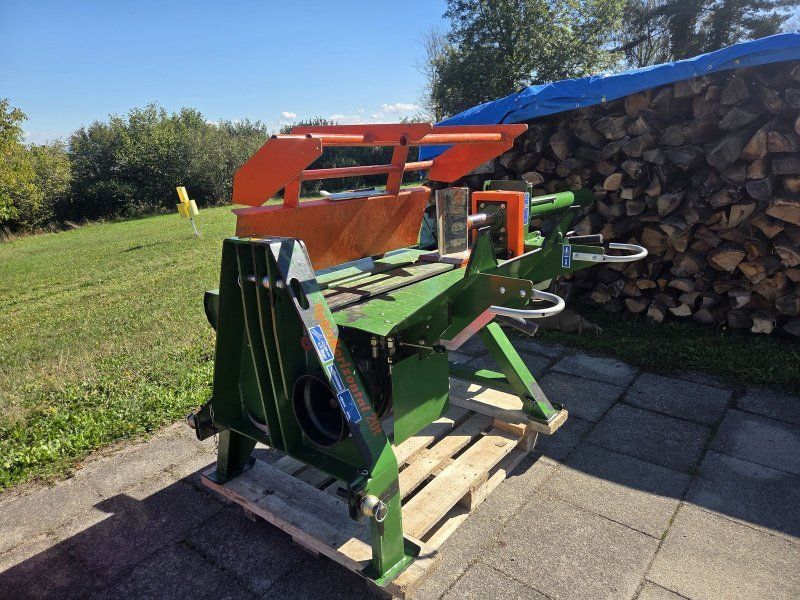 Posch Hydro Horizontal 20 t