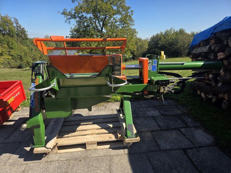 Posch Hydro Horizontal 20 t