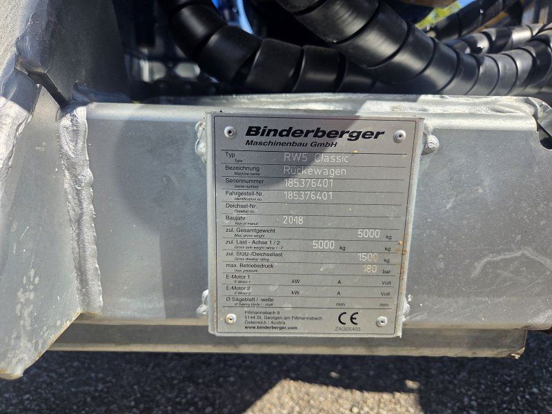 Binderberger RW 5 FK5300