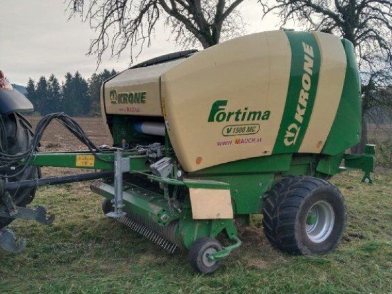 Krone FORTIMA V1500MC