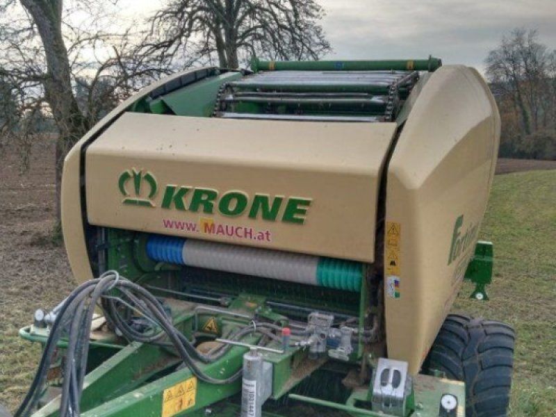Krone FORTIMA V1500MC