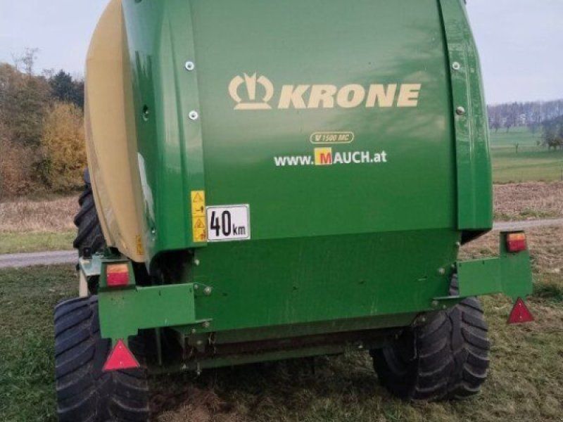 Krone FORTIMA V1500MC