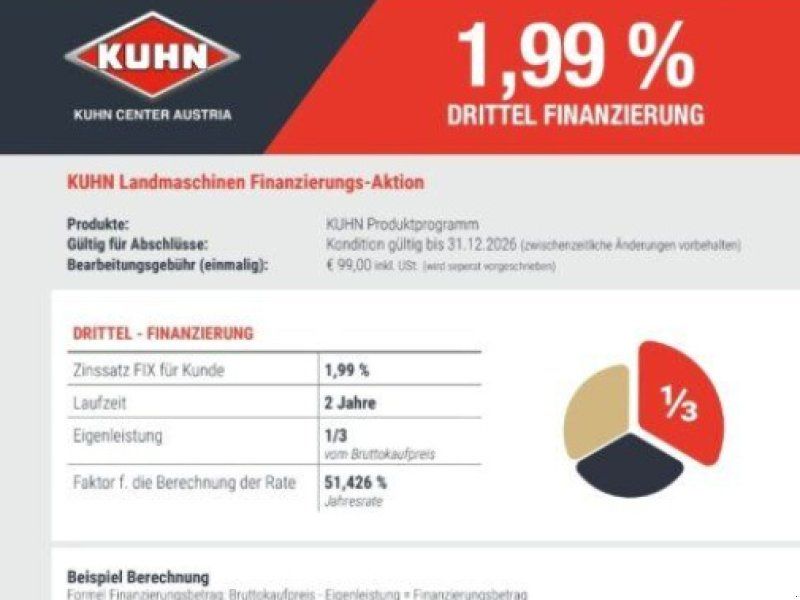 Kuhn GF 10803
