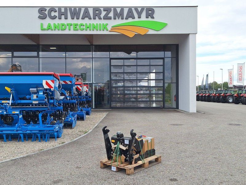 Stemplinger 4055-4075 Kompakt S FH+FZW