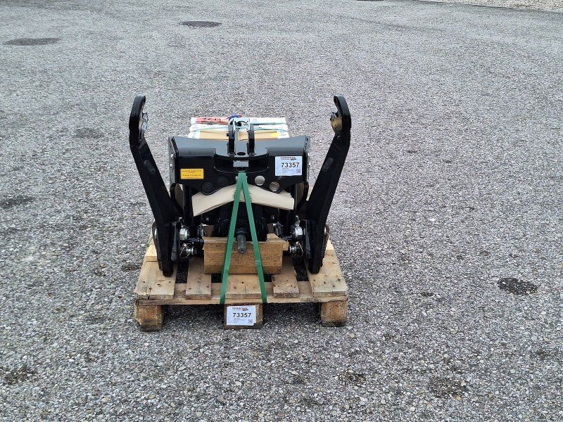 Stemplinger 4055-4075 Kompakt S FH+FZW
