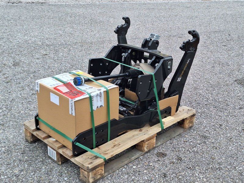 Stemplinger 4055-4075 Kompakt S FH+FZW