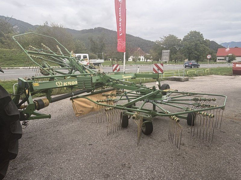 Krone 800/26