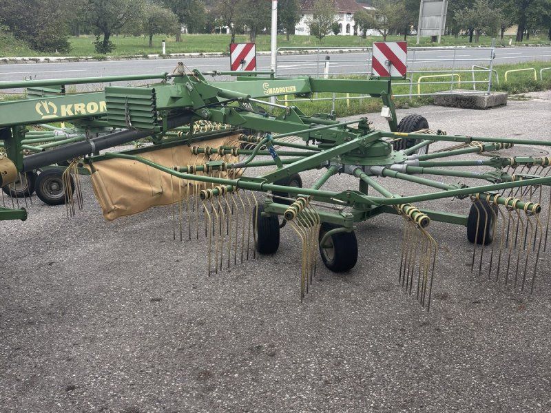 Krone 800/26