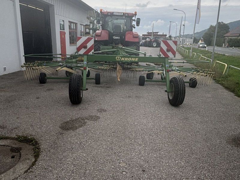 Krone 800/26