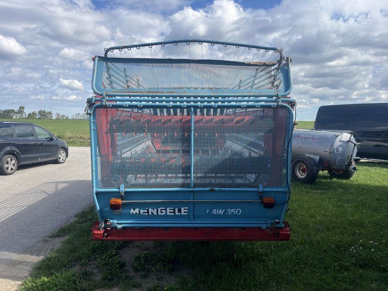 Mengele LAW 350