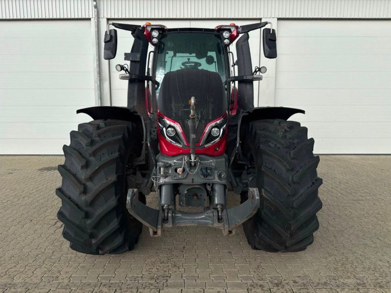 Valtra Q 265