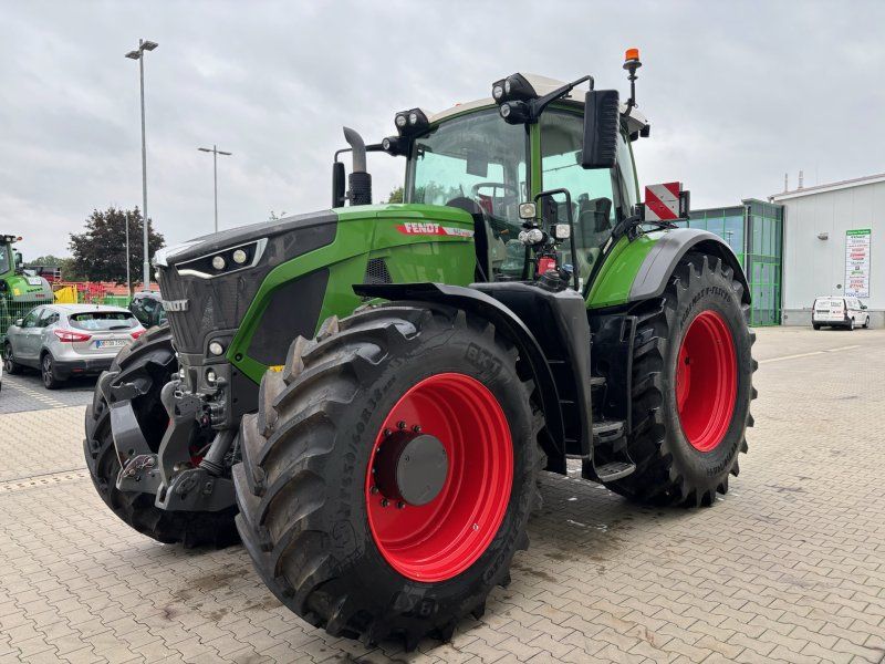 Fendt 942 Vario Gen7 ProfiPlus Settin2