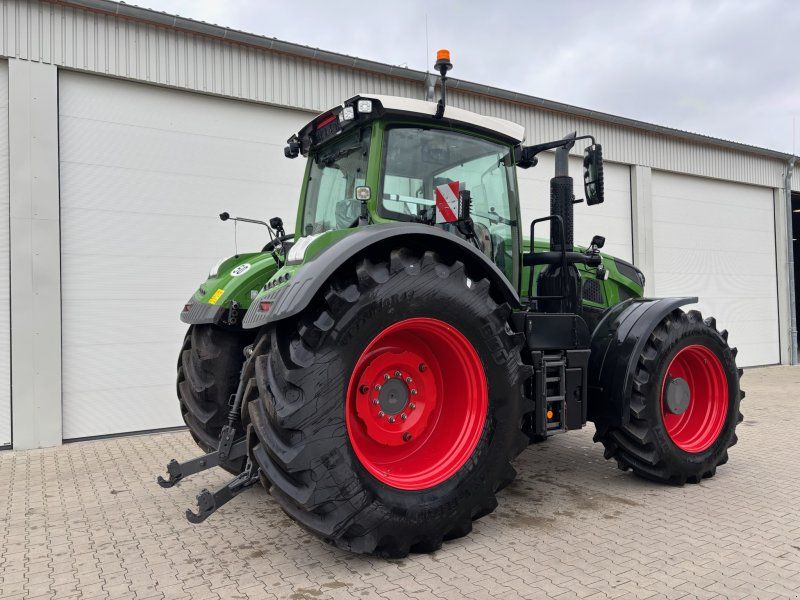 Fendt 942 Vario Gen7 ProfiPlus Settin2