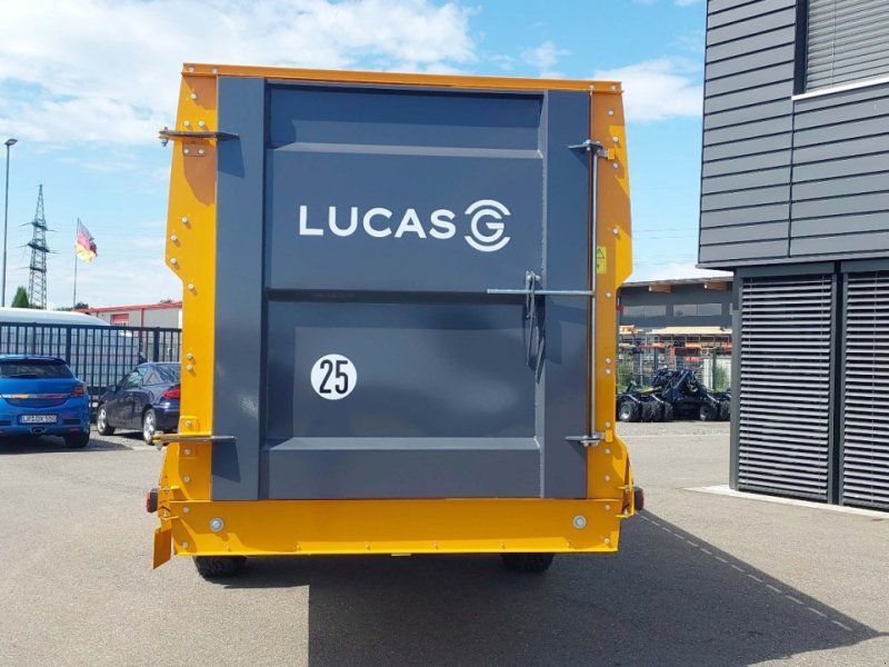 Lucas Castor 134