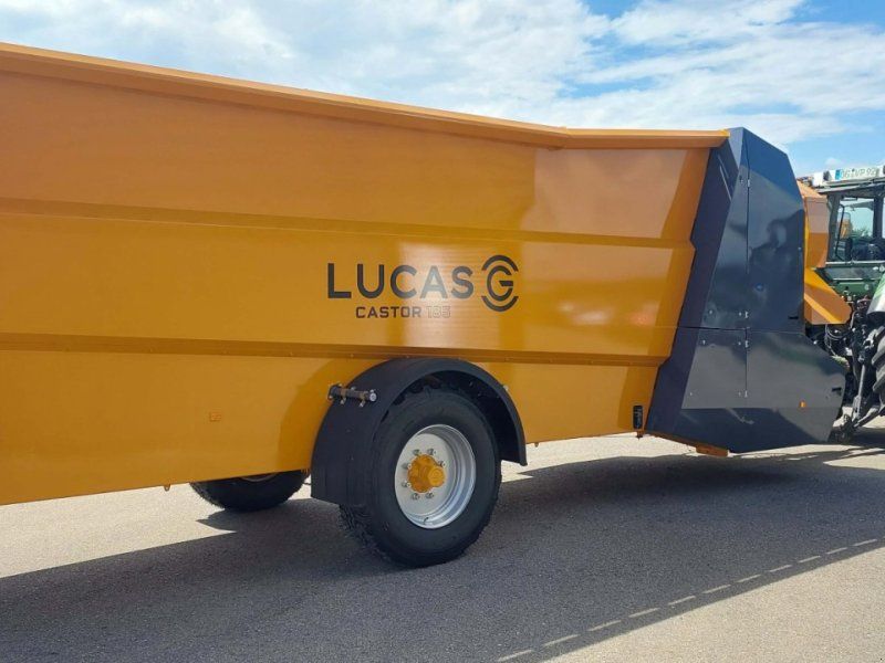 Lucas Castor 134