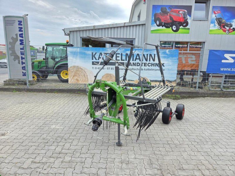 Fendt Former 426DN