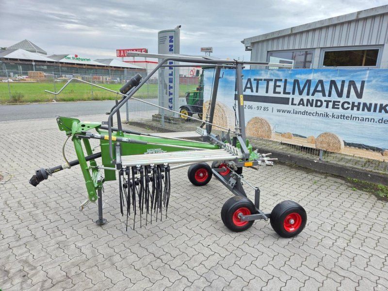 Fendt Former 426DN