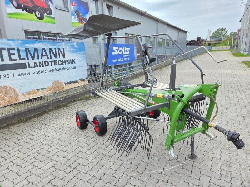 Fendt Former 426DN