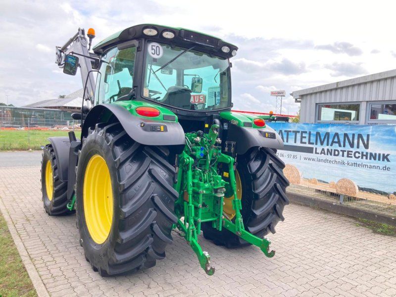 John Deere 6140R Premium