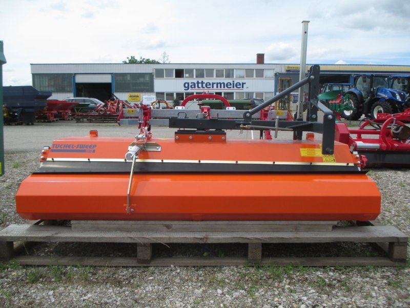 Tuchel ECO 520
