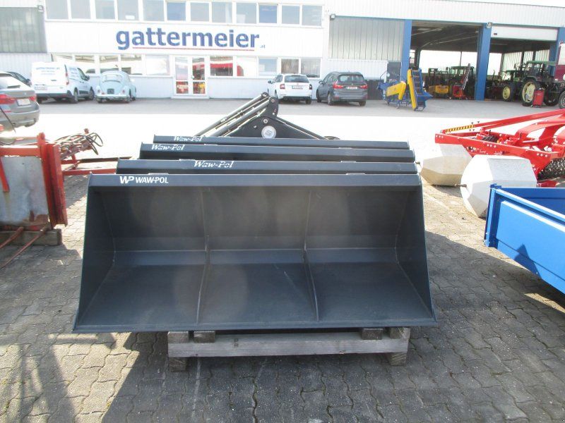 Schaufel