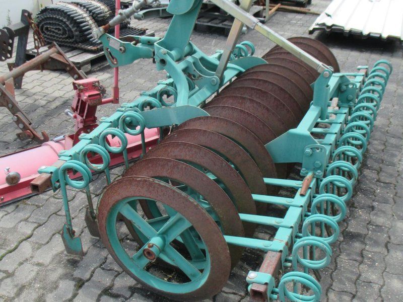 Kverneland Packomat