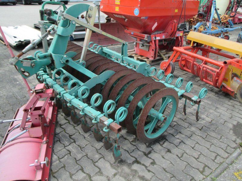 Kverneland Packomat