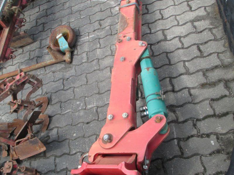 Kverneland Packomat