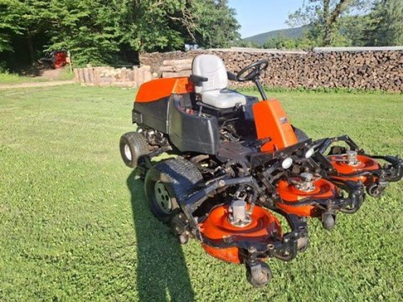 Jacobsen AR 5