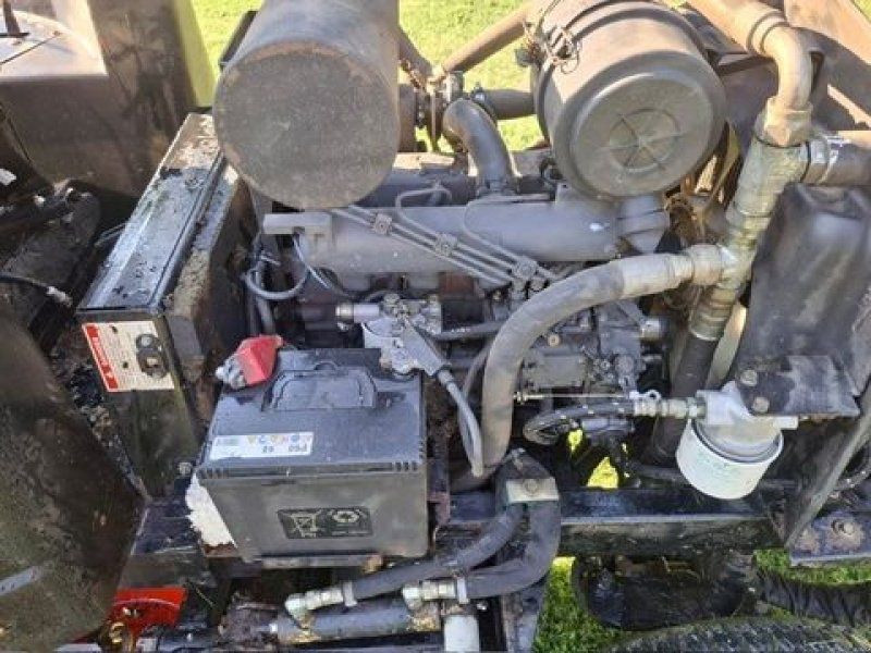 Jacobsen AR 5