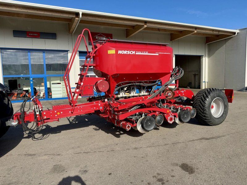 Horsch Aar 3.16 SD