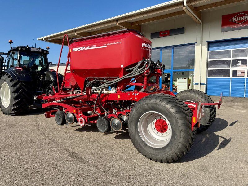 Horsch Aar 3.16 SD