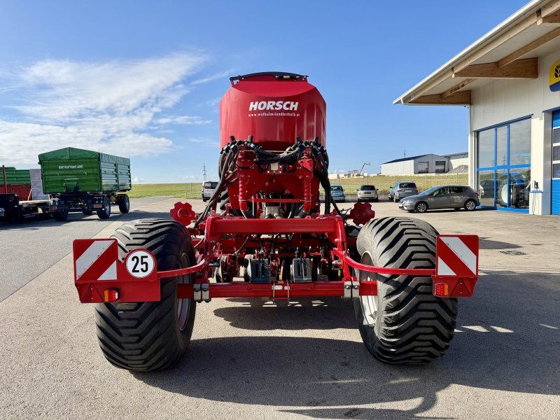 Horsch Aar 3.16 SD