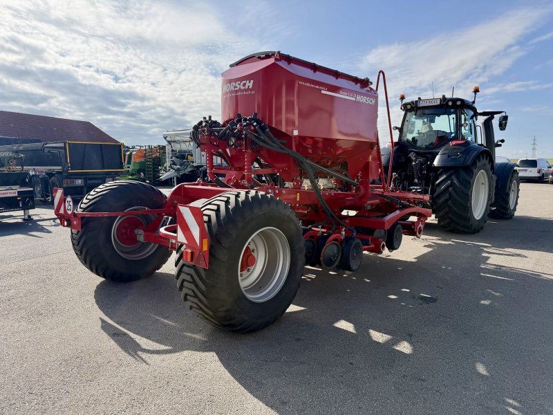 Horsch Aar 3.16 SD