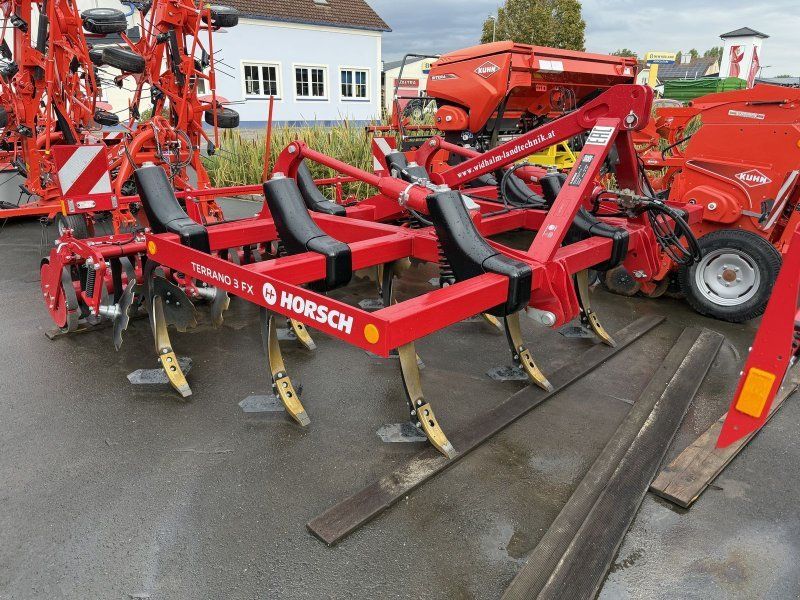Horsch Terrano 3 FX