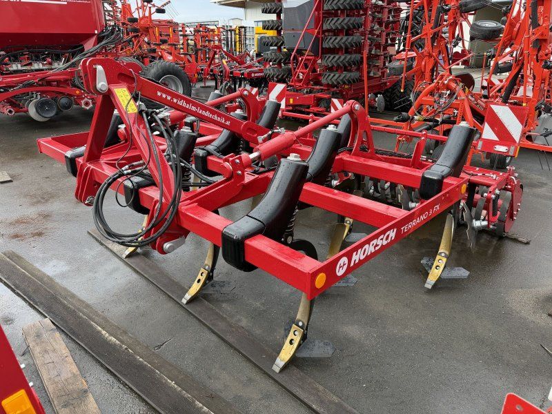 Horsch Terrano 3 FX