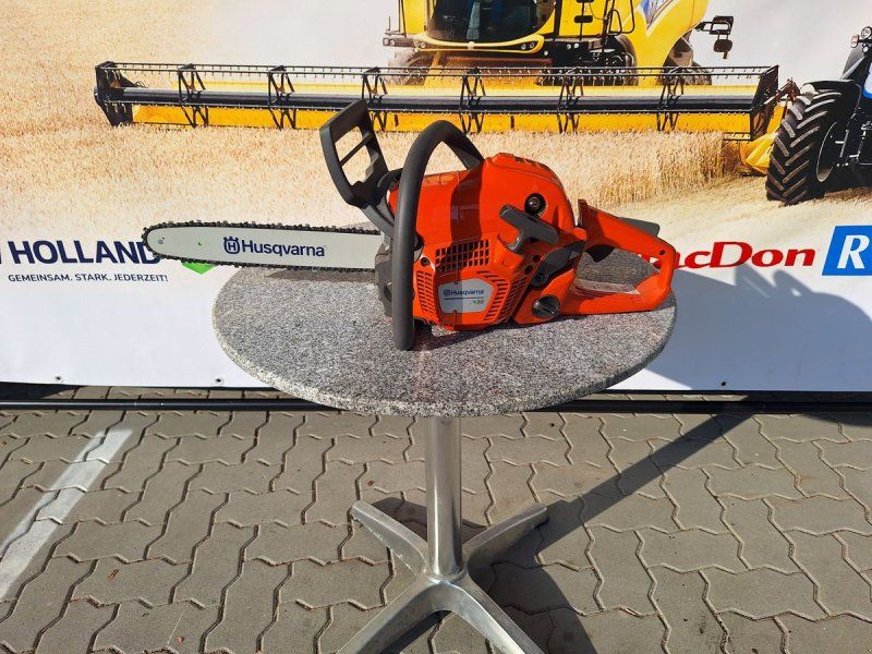 Husqvarna 130