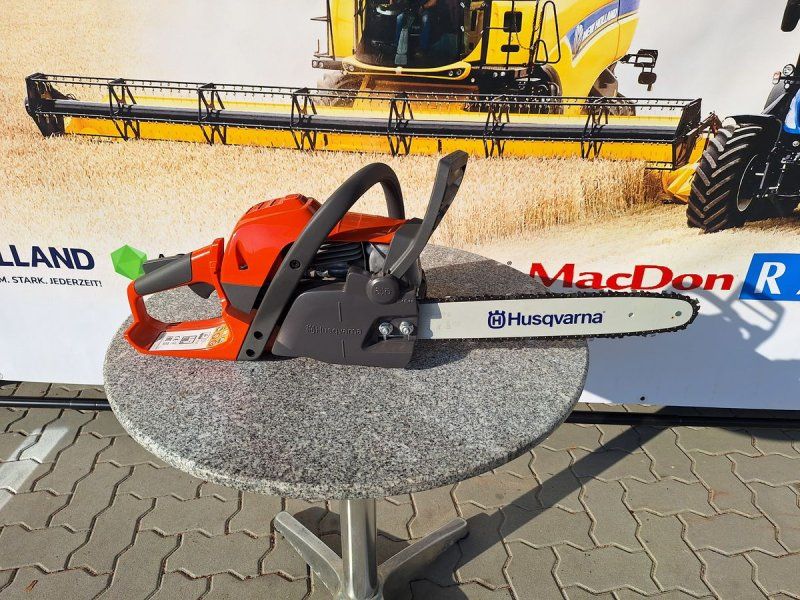 Husqvarna 130